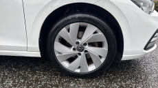 Volkswagen Golf 1.5 TSI 150 Style 5dr Petrol Hatchback